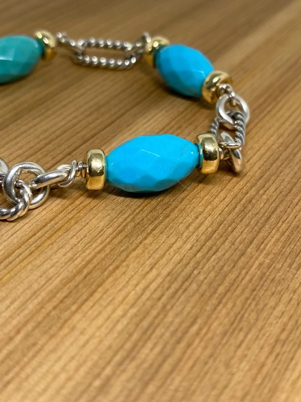 David Yurman beautiful david